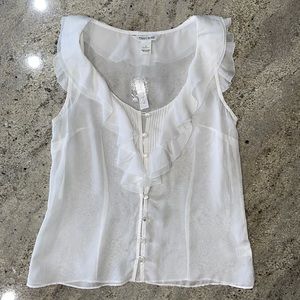 Women’s White House Black Market shirt